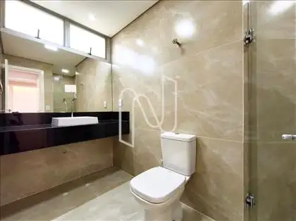Banheiro Quarto suíte   