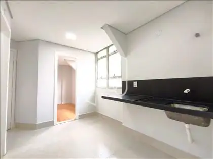 Área de serviços  
