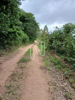 Estrada de Acesso