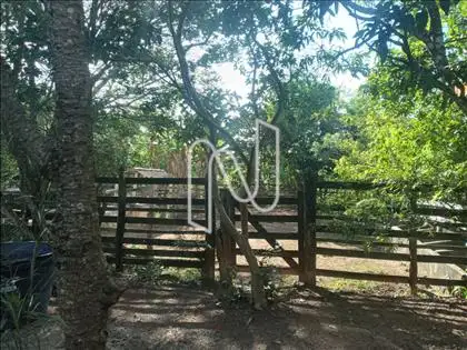 Área de Curral