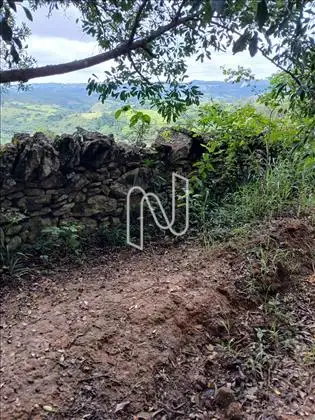 Muros de Pedra 