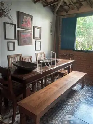 Sede - Cozinha
