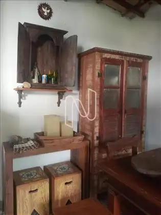 Sede - Cozinha