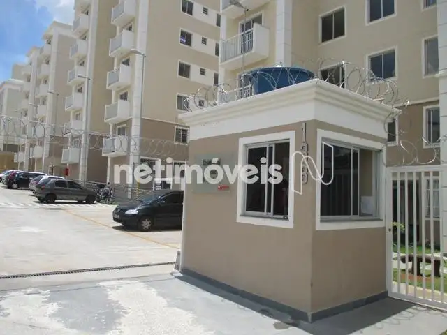 Portaria Condomínio