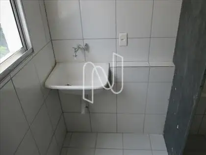 Área de Serviços