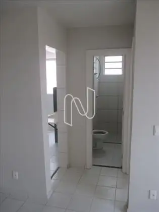 Circulação Interna