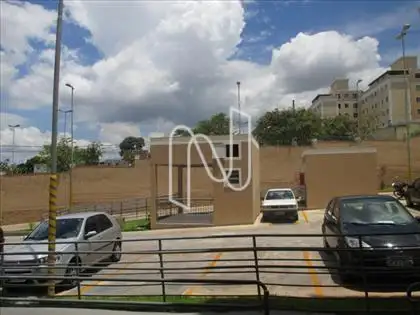 Estacionamento
