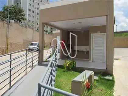 Espaço Gourmet