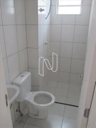 Banho Social