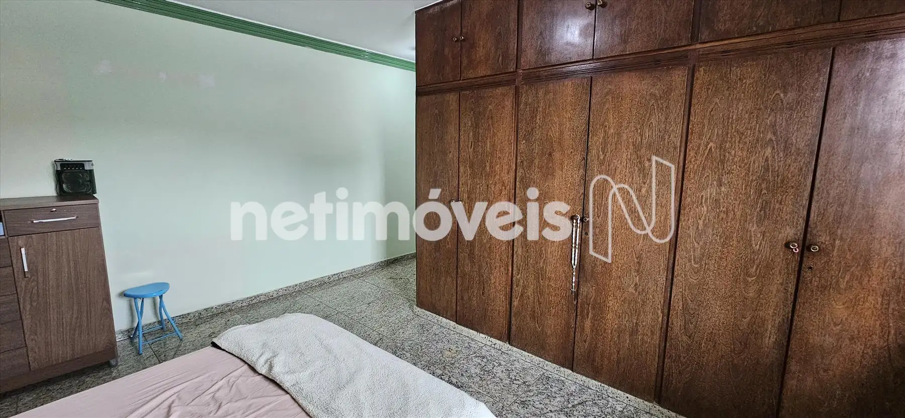 Quarto Suíte Principal