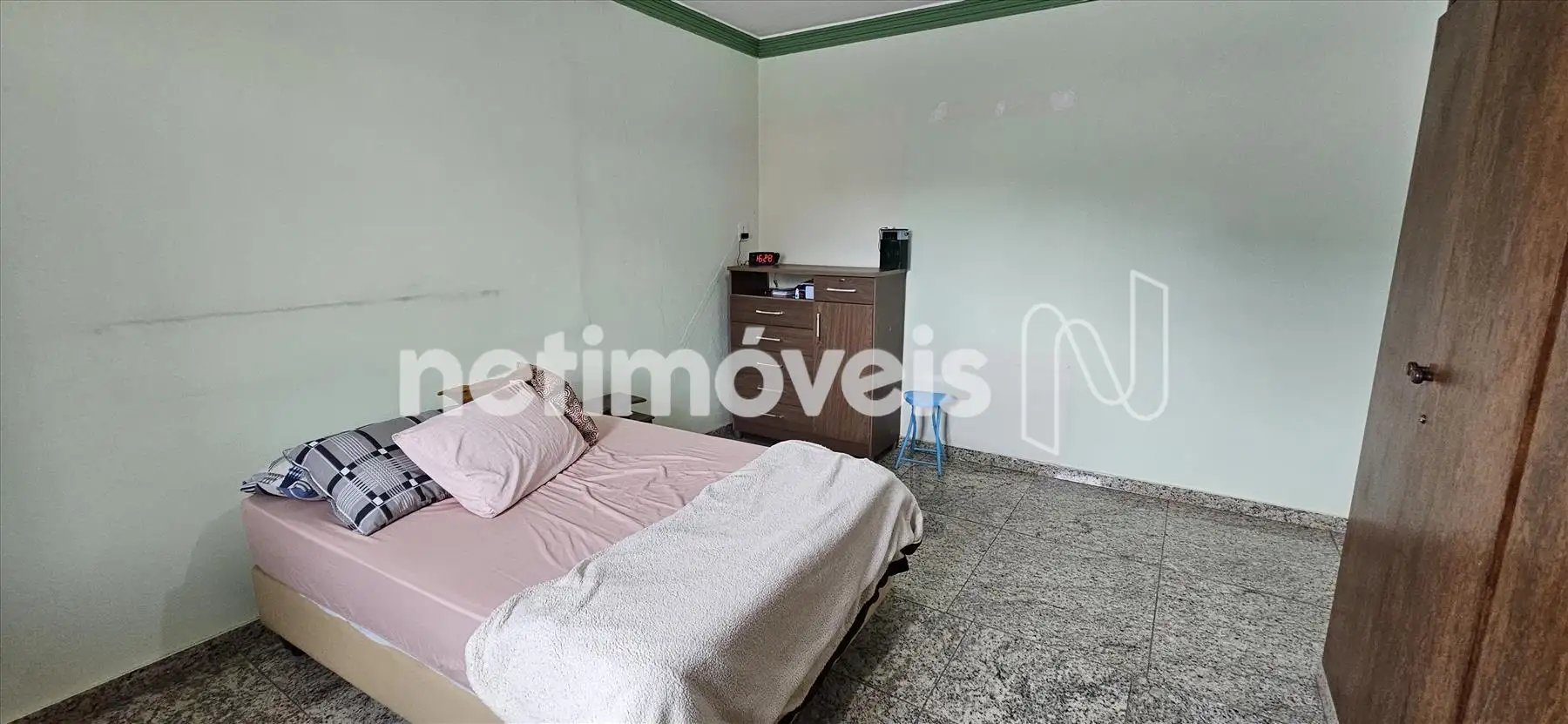 Quarto Suíte Principal