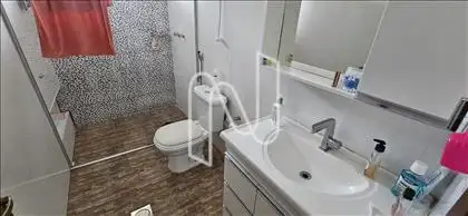 Banho Suíte Principal