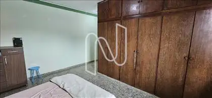 Quarto Suíte Principal