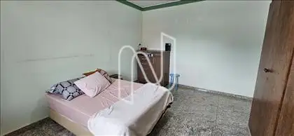 Quarto Suíte Principal
