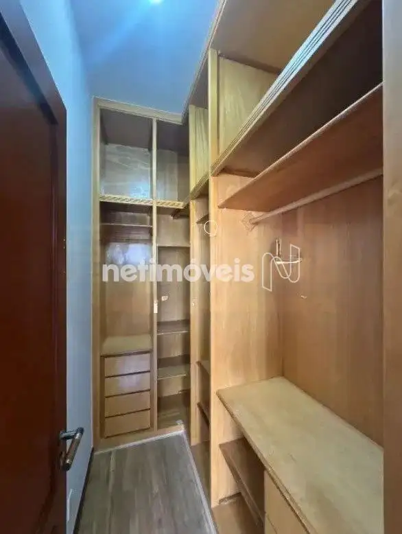 closet