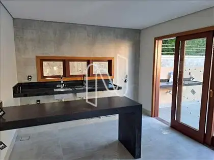 Cozinha Estilo Americano