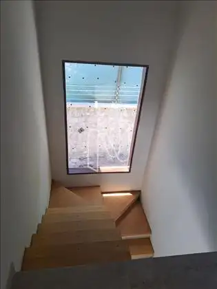Escada Interna