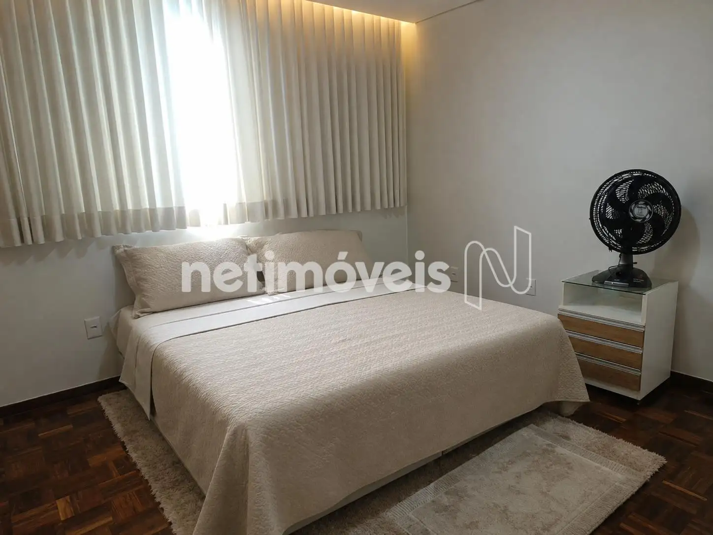 Quarto suíte