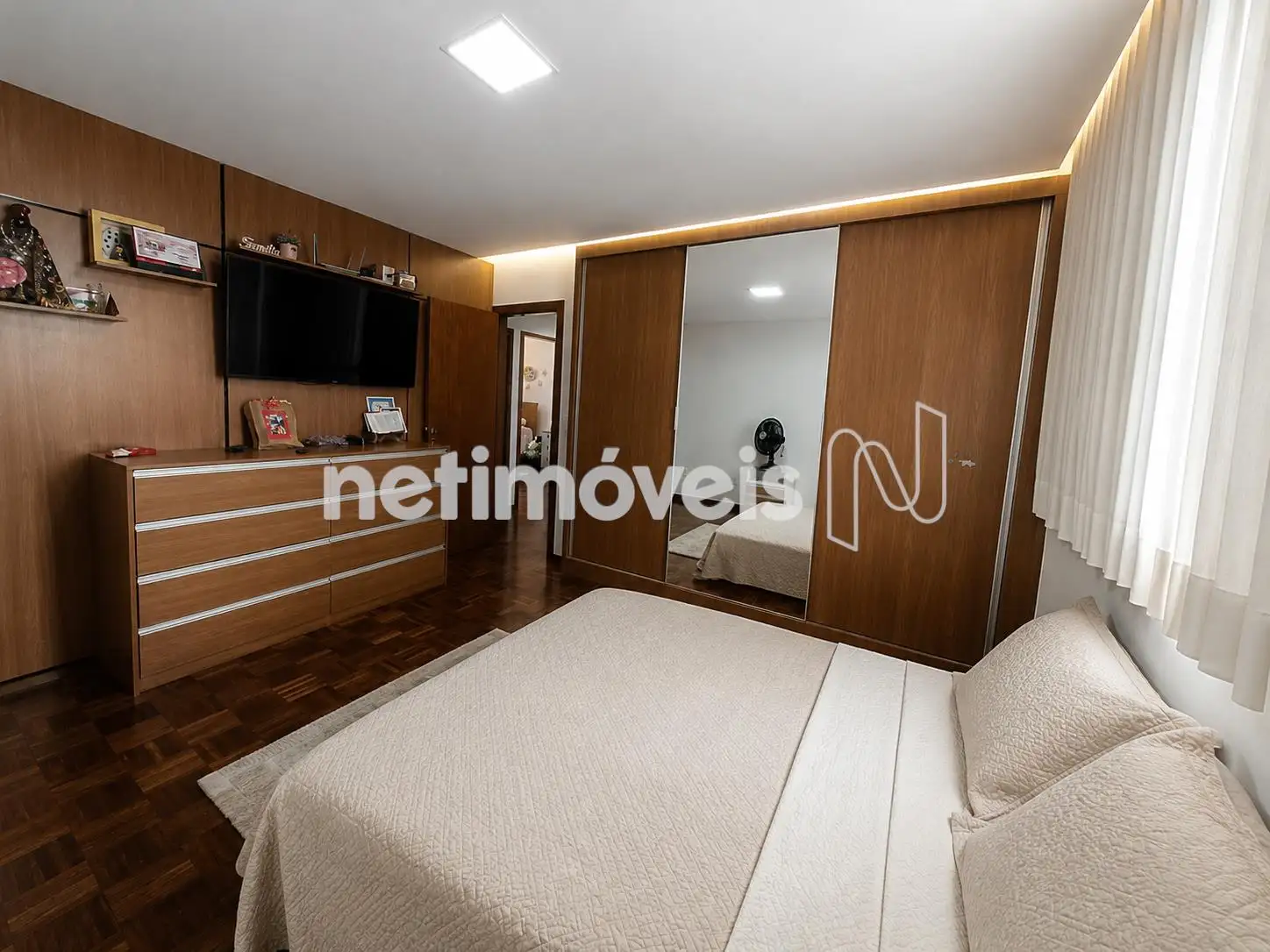 Quarto suíte