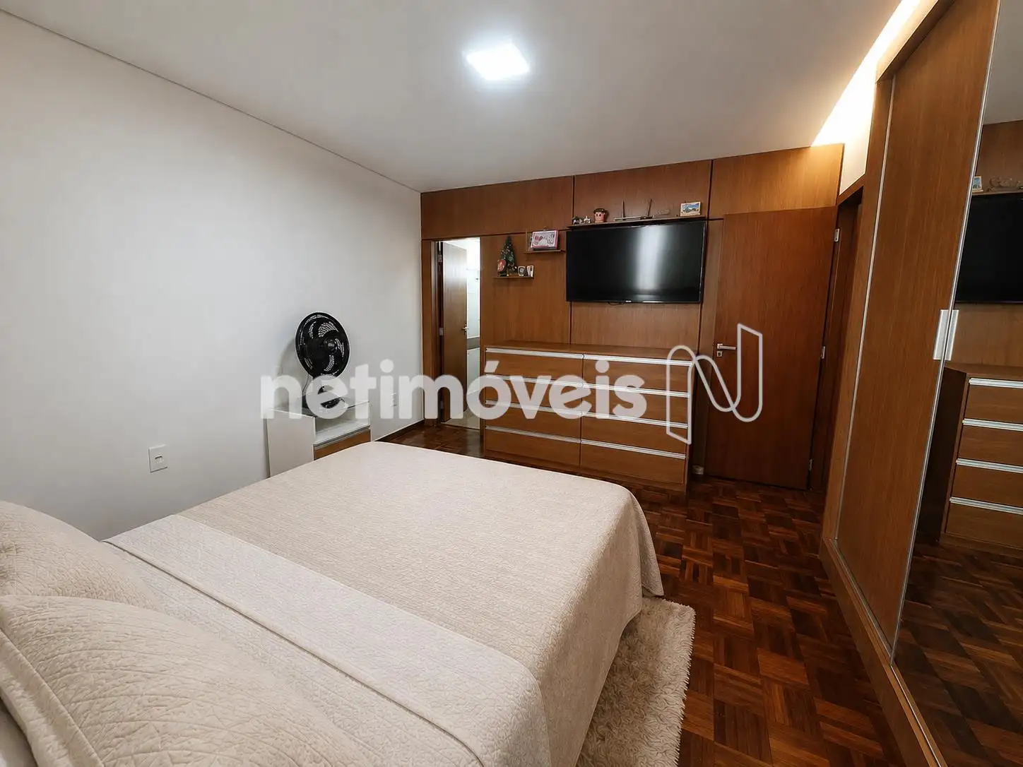 Quarto suíte