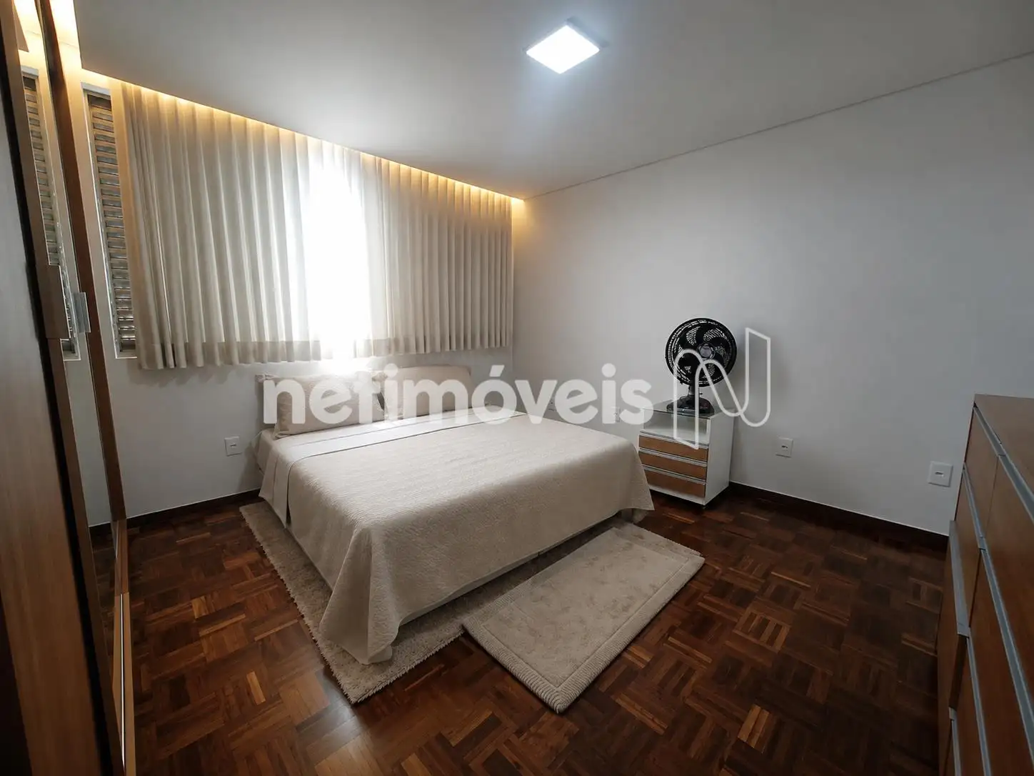 Quarto suíte