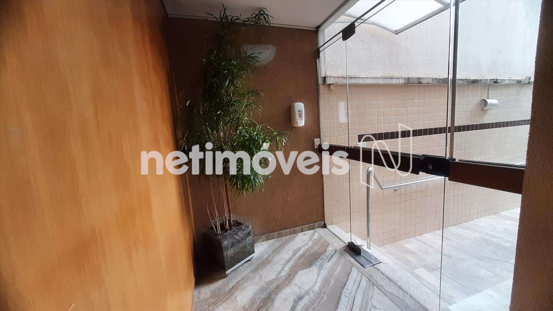 Hall Entrada Prédio