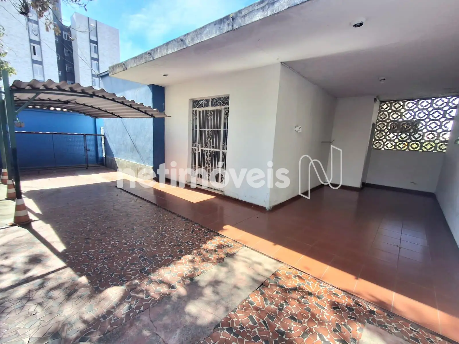 Vaga de Garagem