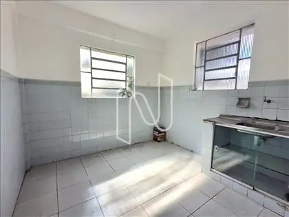 Barracão -Cozinha