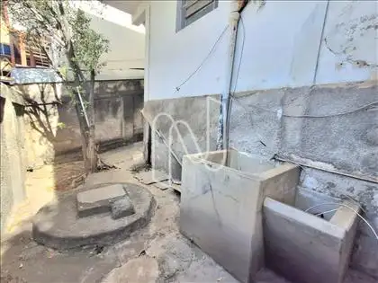 Área externa