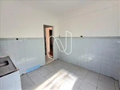 Barracão -Cozinha