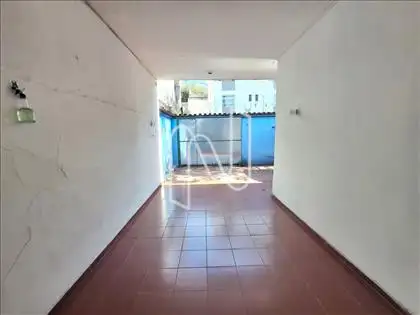 Vaga de Garagem