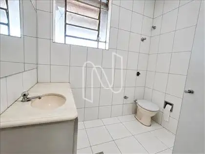 Banheiro