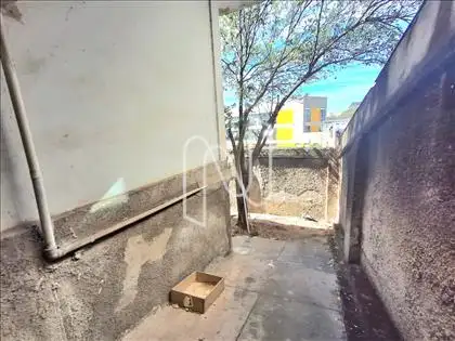Área externa