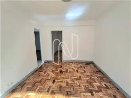 Barracão - Sala