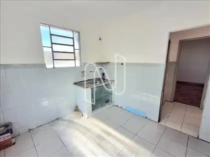 Barracão - Cozinha