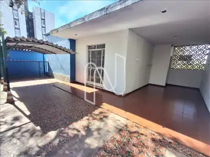 Vaga de Garagem