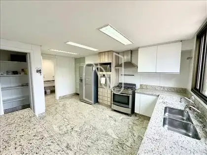 Cozinha 