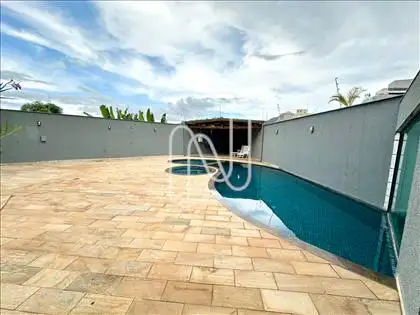 Piscinas 