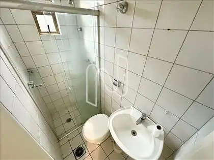 Banho de Serviços 