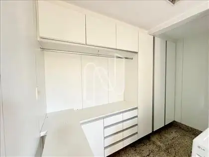  Área de Serviços