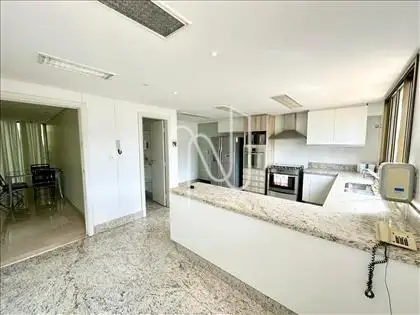 Cozinha 