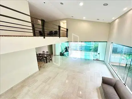 Salão Principal 
