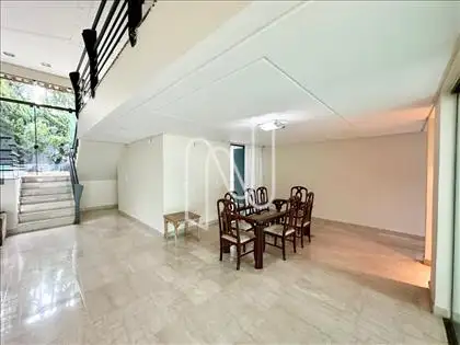 Salão de Jantar