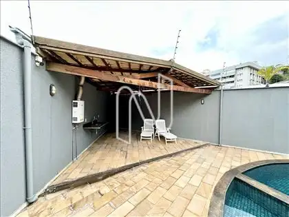 Espaço Gourmet 