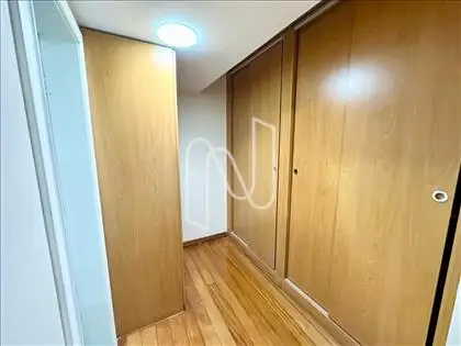 Suíte Master (Closet)