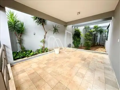 Terraço Livre 