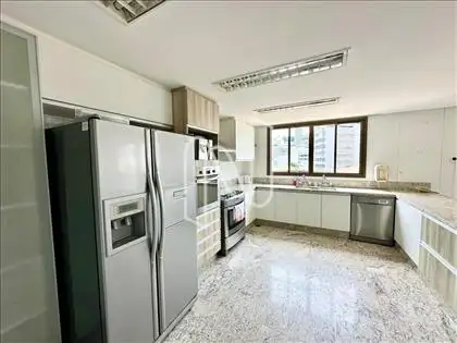 Cozinha 