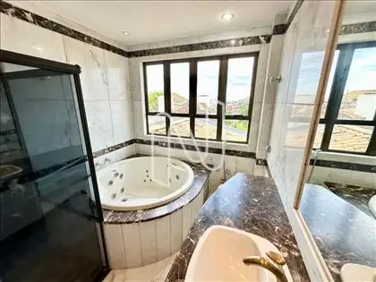 Banho Suíte Principal 