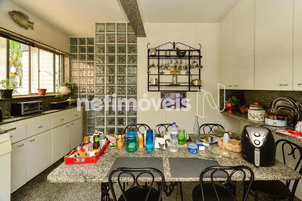Cozinha