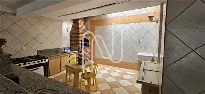 Prédio - Espaço Gourmet
